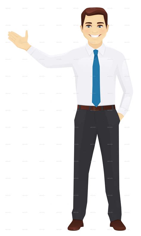 Man clipart images in SVG, PNG, GIF .